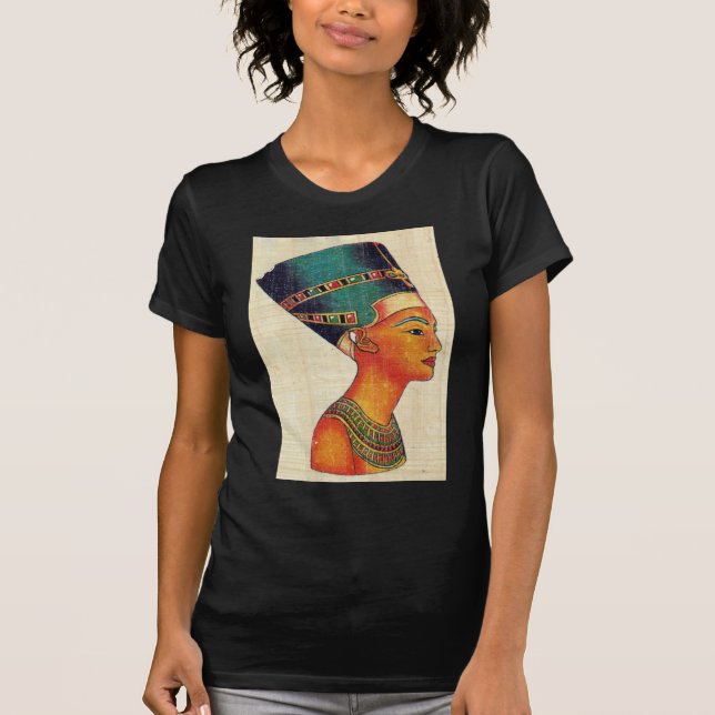 Camiseta Antigo Egito 2 (Frente)