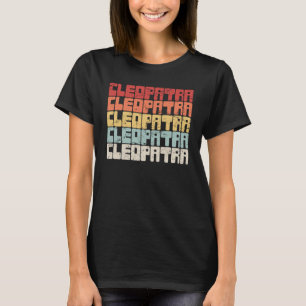 Camiseta Antigo Egito da Imagem e Limpeza da Grécia Antiga