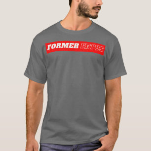 Camiseta Antigo Feto 2