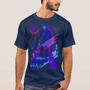 Camiseta Antigo Hitman