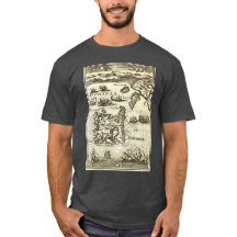 Antigo Mapa de Limnos (Isle De Stalimene)