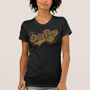 Camiseta Antigo Pro Coppertop (vintage)