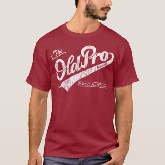 Camiseta Antigo Pro (PG nítido)