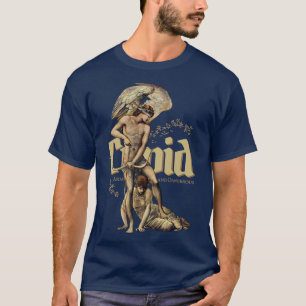 Camiseta Antigos Cupidos Armados e Perigosos