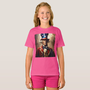 Camiseta Antigos Fatores da Glória