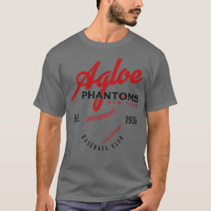 Camiseta Antigos Phantoms