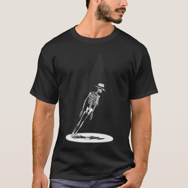 Camiseta Antigravidade (Frente)