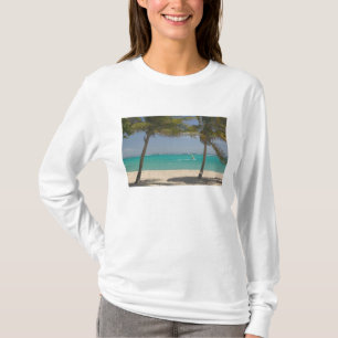 Camiseta Antilhas Francesas, Guadeloupe, Marie, Galante 2