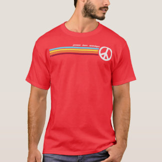 Camiseta Antílope
