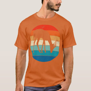 Camiseta Antílope 1