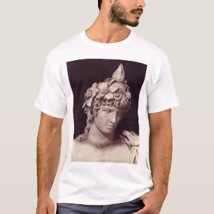 Camiseta Antinous