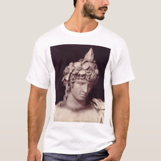 Camiseta Antinous