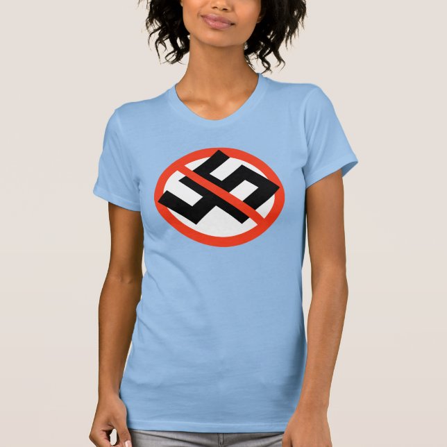 CAMISETA ANTIT 45 (Frente)