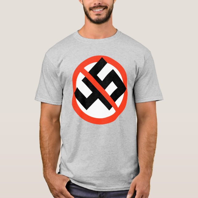 CAMISETA ANTIT 45 (Frente)