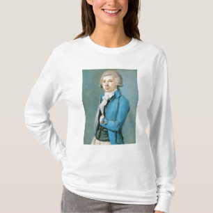 Camiseta Antoine Barnave
