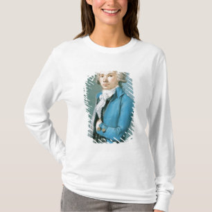 Camiseta Antoine Barnave
