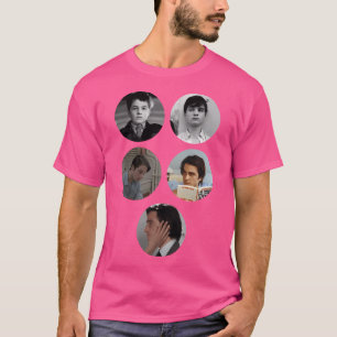Camiseta Antoine Doinel