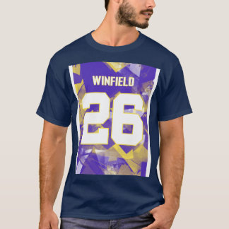 CAMISETA ANTOINE WINFIELD JERSEY