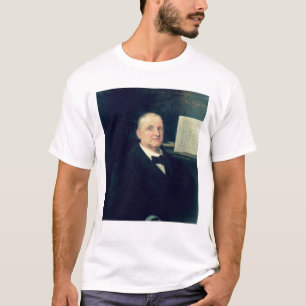 Camiseta Anton Bruckner, 1889