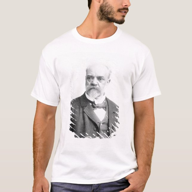 Camiseta Anton Dvorak (Frente)