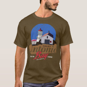 Camiseta Antonio Bay