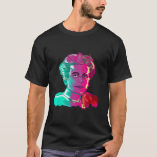 Camiseta Antonio Gramsci