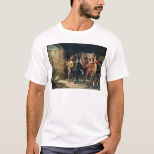 Camiseta Antonio Pérez liberado da prisão pelo