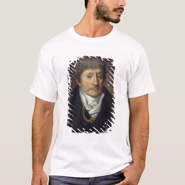 Camiseta Antonio Salieri (Frente)