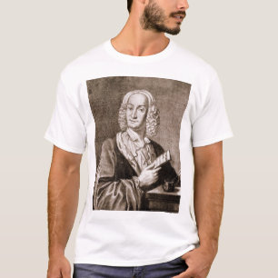 Camiseta Antonio Vivaldi
