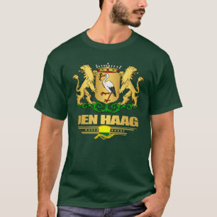 Camiseta Antro Haag (Haia)