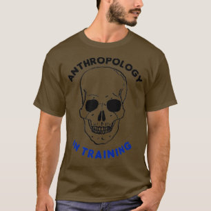 Camiseta Antropologia em formação 17