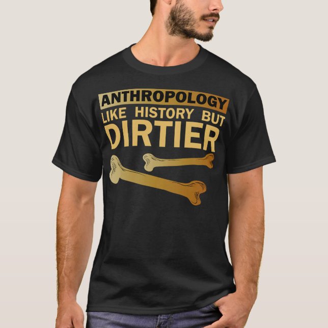 Camiseta Antropologia S2 (10) (Frente)