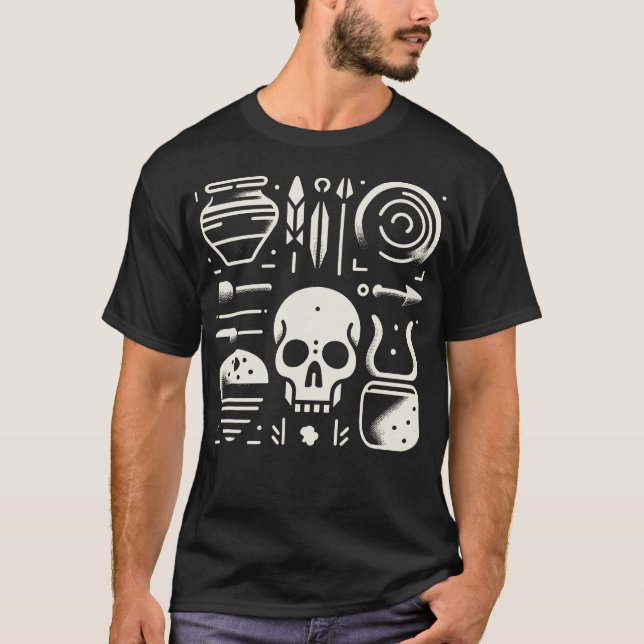 Camiseta Antropologia S2 (28) (Frente)