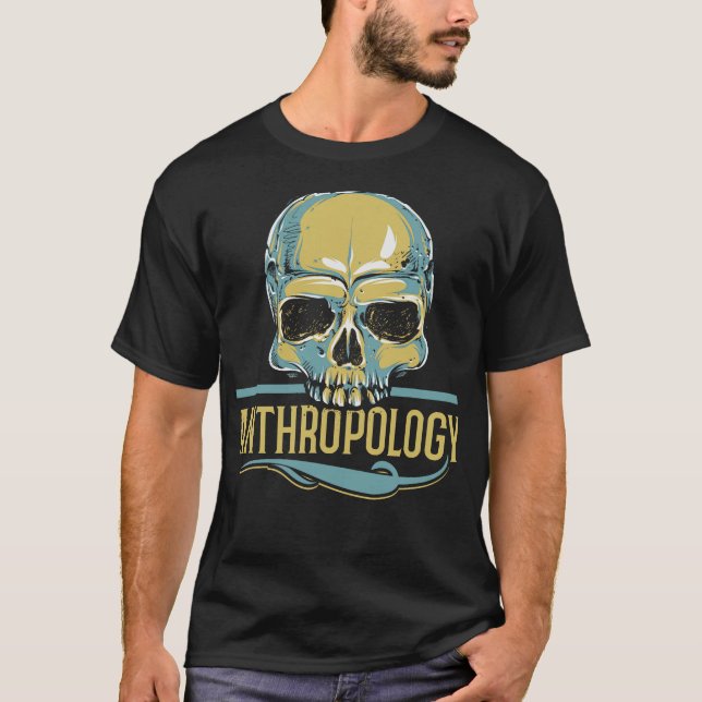 Camiseta Antropologia S2 (35) (Frente)