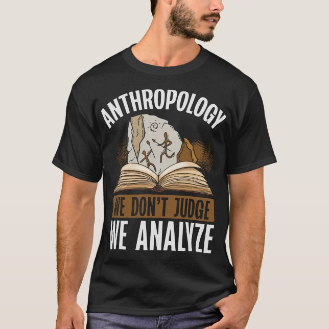 Camiseta Antropologia S2 (38) (Frente)
