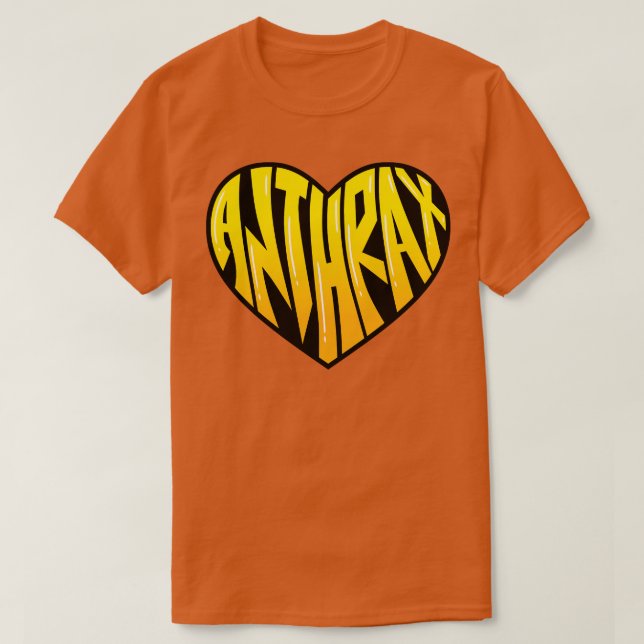 Camiseta Antróx (Frente do Design)