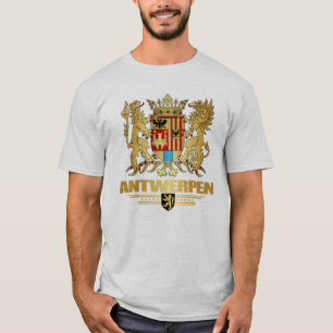 Camiseta Antwerpen T-Shirt