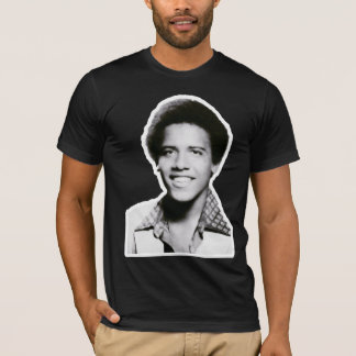 Camiseta Anuário 1979 de Obama