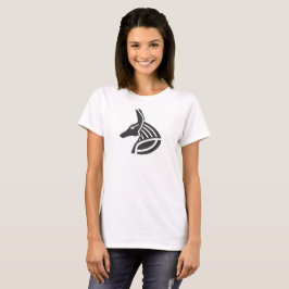 Camiseta Anubis