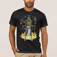 Anubis Egípcio Deus Antiguamente Ankh Mitologia