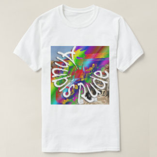 Camiseta Anubis Rude