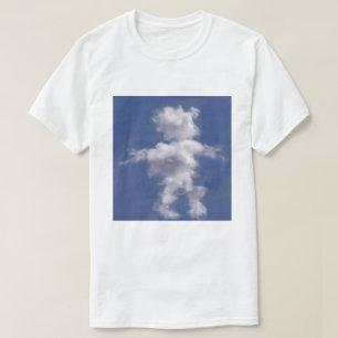 Camiseta Anubis Rude Zone Out Not Fade Out