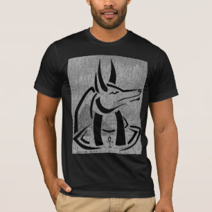 Camiseta Anubis Shirts e Hoodies