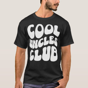 Camiseta Anunciante de Gravidez do Melhor Tio Ever Pregnanc