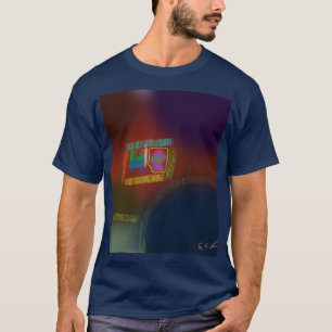Camiseta Anuncie seu estilo, não o de outra empresa!