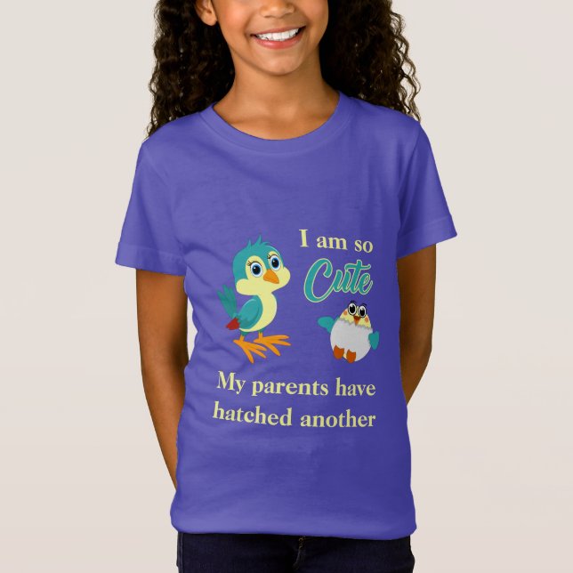 Camiseta Anúncio da Piada Irmandade Engraçada (Frente)