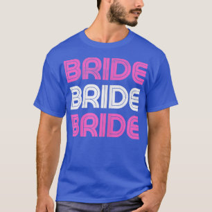 Camiseta Anúncio de Casamento Feminino Noiva Futuro