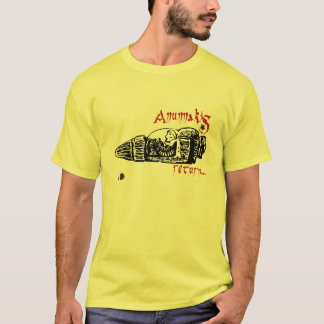 Camiseta anunnaki return