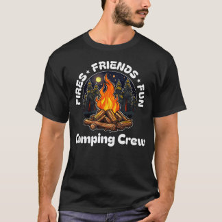 Camiseta Ao ar livre