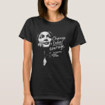 Camiseta AOC 2028 Political Change Quote<br><div class="desc">Change takes courage. – Alexandria Ocasio-Cortez. Celebrate the spirit of democracy by wearing the words of Alexandria Ocasio-Cortez. As a U.S. Representative, activist, civil rights leader, and a defining moral voice for the nation, AOC inspires those dedicated to non-violent advocacy and systemic change. This striking, feminine graphic – featuring her...</div>